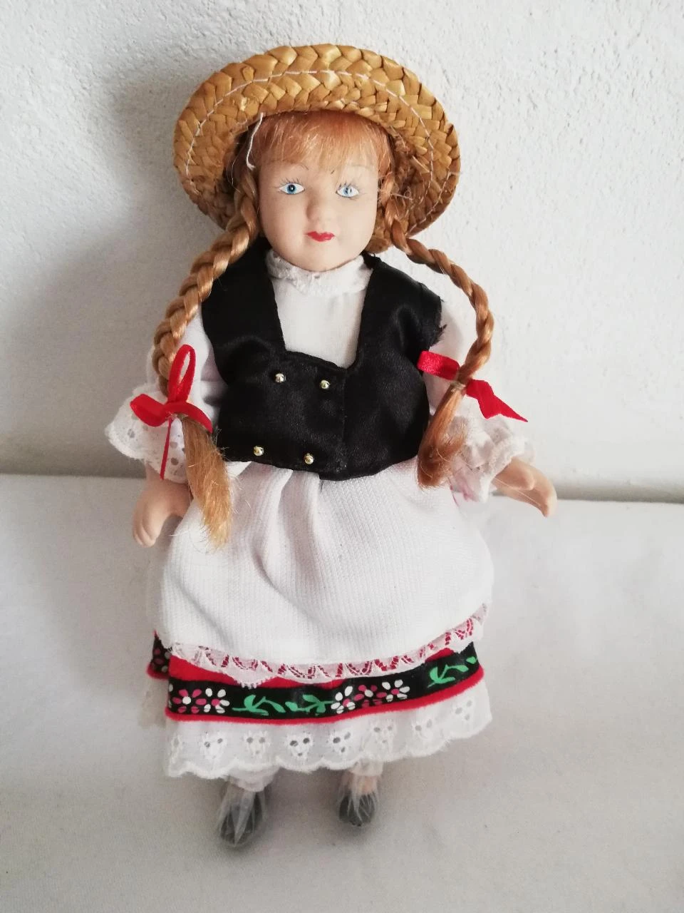 poupée porcelana – photo 3